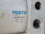 Festo 33025 DNG-200-60-PPV-A Pneumatic Cylinder 200mm Bore 60mm Stroke G3/4 USED