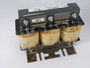 TCI V1K110A00 Motor Protection Output Filter 110A 600V 3Phase 60Hz USED