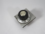 Eaton 15-358 Dynamatic Potentiometer 0-10 Dial 1K Ohms USED
