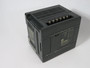 General Electric IC200UER016-B Micro 16-Point Expansion Unit 24VDC USED