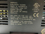 General Electric IC200UER016-B Micro 16-Point Expansion Unit 24VDC USED