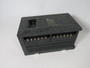 General Electric IC200UAL005-DK Micro Controller 24VDC MISSING TOP COVER USED