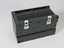 General Electric IC200UAL005-DK Micro Controller 24VDC MISSING TOP COVER USED