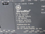 General Electric IC200UAL005-DK Micro Controller 24VDC MISSING TOP COVER USED