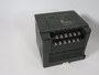 General Electric IC200UEX626-D Micro Analog Expansion Unit MISSING COVER USED