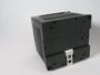 General Electric IC200UEX626-D Micro Analog Expansion Unit MISSING COVER USED