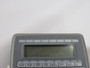 Beijer EXTER-K30M 240 x 64 Pixel HMI Monochrome Keypad 12MB SHELF WEAR USED