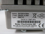 Beijer EXTER-K30M 240 x 64 Pixel HMI Monochrome Keypad 12MB SHELF WEAR USED