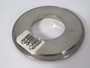 Fisher 27A1581X012 Stainless Steel Regulator Seat Ring NPS 3 DN80 NOP