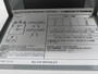 Allen-Bradley 836-C7 Series CA Pressure Switch 600V 1/4" NPT SHELF WEAR NOP