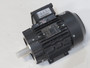 TechTop BLA.504F-C Motor 1/2HP 1725rpm 575V 56C TEFC 3Ph 0.83FLA 60Hz NOP