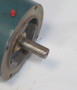 Baldor CECP83587T-5 Heavy Duty Motor 2HP 1755rpm 575V 145TC TEFC 3Ph 2.3A USED