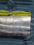 Baldor CECP83587T-5 Heavy Duty Motor 2HP 1755rpm 575V 145TC TEFC 3Ph 2.3A USED