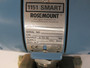 Rosemount 1151GP4S22S1M3B1C6 Pressure Transmitter Assembly w/Seal USED