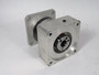 Neugart PLE080-003-SSSB3AE-E19 Planetary Gearbox 3:1 Ratio 19mm Shaft D USED