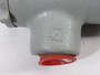 W.E. Anderson V4-2-U 5 Layer Vane Operator Flow Switch 3/4" NPT SHELF WEAR NOP