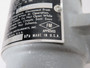 W.E. Anderson V4-SS-2-U 5 Layer Vane Operator Flow Switch 3/4" NPT WEAR NOP