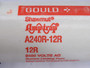 Gould Shawmut A240R-12R Current Limiting Fuse 12R 2400VAC BOX DAMAGE NEW