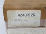 Gould Shawmut A240R-12R Current Limiting Fuse 12R 2400VAC BOX DAMAGE NEW
