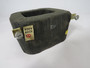Clark TB105-4 Contactor Coil 550V 60Hz SHELF WEAR NOP