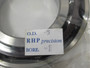RHP 7209CTRDUDMP4 Super Precision Angular Contact Bearing Set 45x85x38mm NEW
