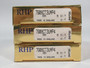 RHP 7908CT3UMP4 Super Precision Angular Contact Bearing Set 40x62x36mm NEW