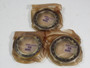 RHP 7908CT3UMP4 Super Precision Angular Contact Bearing Set 40x62x36mm NEW