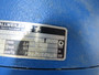 Allweiler SNF940ER42-U3-W1 Screw Pump 1-1/2" Inlet 880W Output Steel  NOP