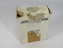 Joslyn Clark KTM31-15 Overload Relay for TM Starter 00,0 & 1 Size SHELF WEAR NEW