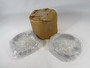 John Crane 1-RBA51606 Type 8-1 Double Mechanical Seal 155mm Dia BOX DAMAGE NEW