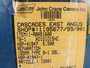 John Crane 1-RBA51606 Type 8-1 Double Mechanical Seal 155mm Dia BOX DAMAGE NEW