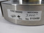 John Crane 1-80808 Type 88SRS Double Mechanical Seal 75mm 2.953" BOX DAMAGE NEW