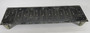 Moore 16066-41-1 Input Output Backplane Module 10 Slot USED