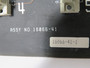 Moore 16066-41-1 Input Output Backplane Module 10 Slot USED