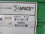 Moore 16169-41 APACS+SAM Relay Marshalled Termination Assembly USED