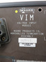 Moore 16170-1-2 Voltage Input Module Marshalled Termination USED