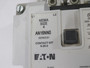 Eaton AN16NN0A Series B1 Motor Control Starter 110V 50Hz 120V 60Hz 135A USED
