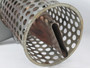 Karl Leister 1850-220 Hotwind Hot Air Blower 220V 1850W w/ Nozzle and Guard USED
