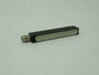 Baumer FEDM08P1002/S35L Through Beam Sensor Receiver 10-30VDC 100mA 2.5m NOP