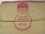 Mueller D04100 Copper Dehydrated Refrigeration Tube 1/4" OD 100' BOX DMG NEW