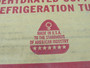 Mueller D04100 Copper Dehydrated Refrigeration Tube 1/4" OD 100' BOX DMG NEW