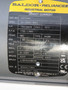 Baldor CDP3440 Motor .75HP .56kW 1750rpm 90V 56C TEFC 7.6A SHELF WEAR NOP