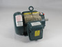Baldor ECP83587T-5 2HP 1765RPM 575V 145T TE 3Ph 2.15A 60Hz SHELF WEAR NEW