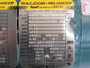 Baldor ECP83587T-5 2HP 1765RPM 575V 145T TE 3Ph 2.15A 60Hz SHELF WEAR NEW