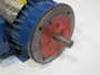 Baldor 06H770X236G2 2HP 1165RPM 575V 184TC TEFC 3Ph 2.5A 60Hz RFB