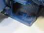 Baldor 06H770X236G2 2HP 1165RPM 575V 184TC TEFC 3Ph 2.5A 60Hz RFB