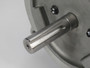 Baldor CM3542-5 0.75HP 1725RPM 575V 56C TEFC 3Ph 1.2A 60Hz SHELF WEAR/NO KEY NOP