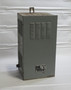 Marcus Dry Type TWM Transformer 15kVA Pri 600V Sec 240V 60Hz 3Ph RUST USED