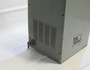 Marcus Dry Type TWM Transformer 15kVA Pri 600V Sec 240V 60Hz 3Ph RUST USED