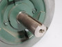 Baldor CDP3585 DC Motor 2HP 1750RPM 180VDC 145TC TEFC 9.6A SHELF WEAR/NO KEY RFB